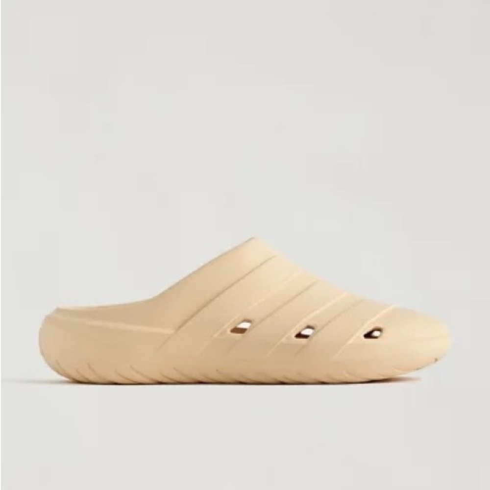 NEW IN BOX Adidas Adicane Clog Mens 7 Womens 8.5